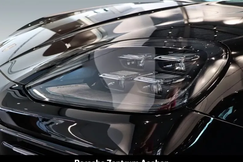 Porsche Cayenne din 2024 cu 9.900 km - oferta POR125780 - foto 6