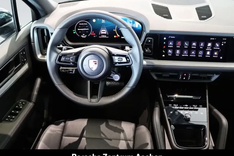 Porsche Cayenne din 2024 cu 9.900 km - oferta POR125780 - foto 10