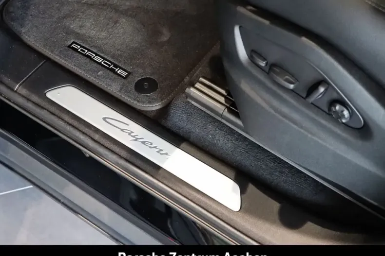 Porsche Cayenne din 2024 cu 9.900 km - oferta POR125780 - foto 11