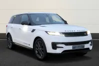 Land Rover Range Rover Sport din 2024 cu 3.500 km - oferta LAN125781 - foto 1