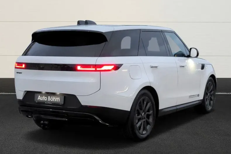 Land Rover Range Rover Sport din 2024 cu 3.500 km - oferta LAN125781 - foto 5