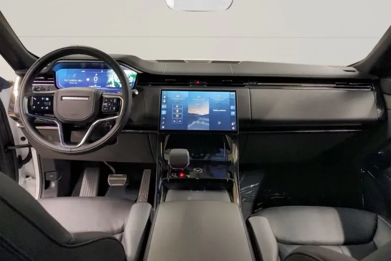 Land Rover Range Rover Sport din 2024 cu 3.500 km - oferta LAN125781 - foto 10