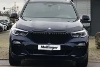 BMW X5 din 2021 cu 41.533 km - oferta BMW125782 - foto 2