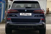 BMW X5 din 2021 cu 41.533 km - oferta BMW125782 - foto 3