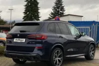 BMW X5 din 2021 cu 41.533 km - oferta BMW125782 - foto 4