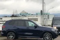 BMW X5 din 2021 cu 41.533 km - oferta BMW125782 - foto 5