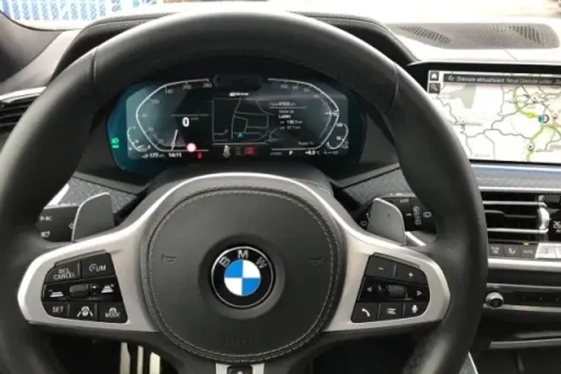 BMW X5 din 2021 cu 41.533 km - oferta BMW125782 - foto 8