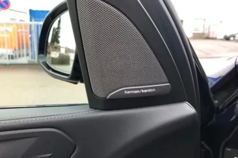 BMW X5 din 2021 cu 41.533 km - oferta BMW125782 - foto 11