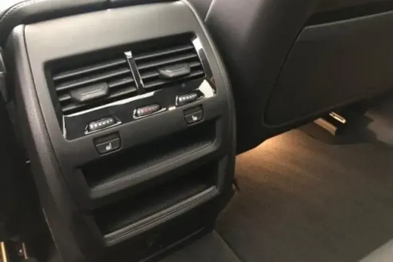 BMW X5 din 2021 cu 41.533 km - oferta BMW125782 - foto 12