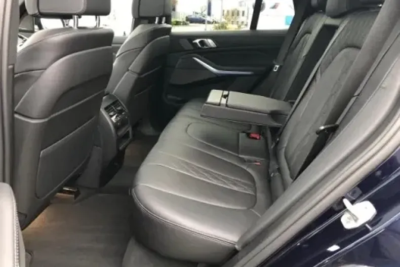 BMW X5 din 2021 cu 41.533 km - oferta BMW125782 - foto 13