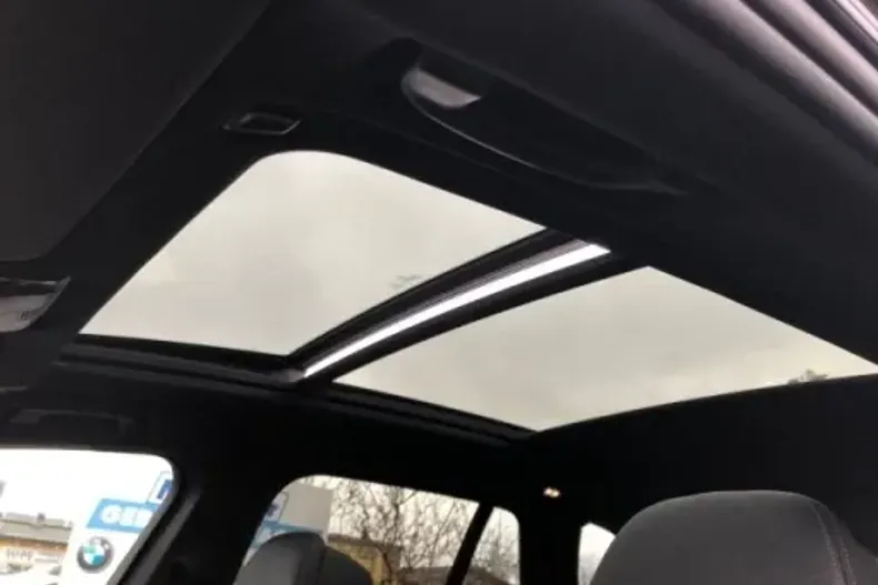 BMW X5 din 2021 cu 41.533 km - oferta BMW125782 - foto 14