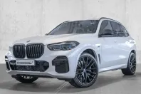 BMW X5 din 2021 cu 52.550 km - oferta BMW125783 - foto 1