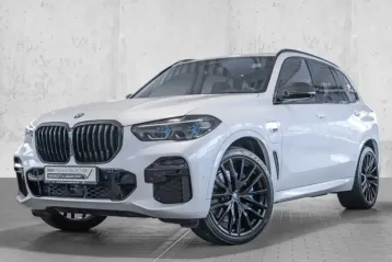 BMW X5 din 2021 - oferta BMW125783