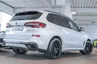 BMW X5 din 2021 cu 52.550 km - oferta BMW125783 - foto 2