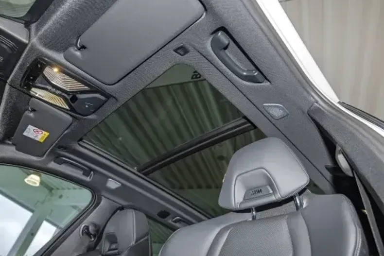 BMW X5 din 2021 cu 52.550 km - oferta BMW125783 - foto 7