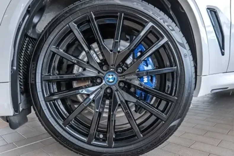 BMW X5 din 2021 cu 52.550 km - oferta BMW125783 - foto 9