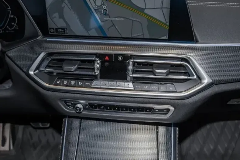 BMW X5 din 2021 cu 52.550 km - oferta BMW125783 - foto 12