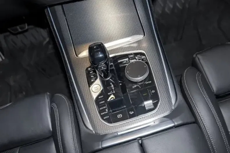 BMW X5 din 2021 cu 52.550 km - oferta BMW125783 - foto 13