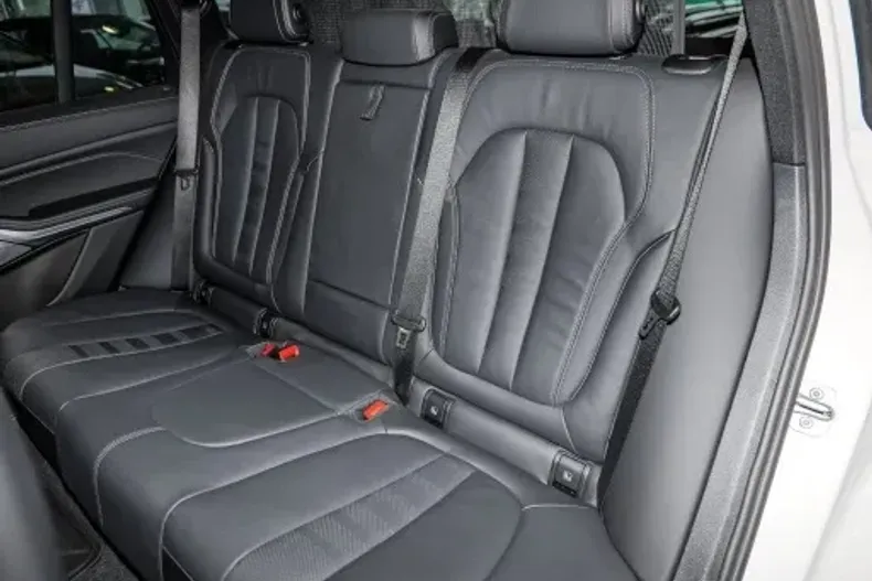 BMW X5 din 2021 cu 52.550 km - oferta BMW125783 - foto 14