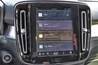 Volvo XC40 din 2023 cu 34.733 km - oferta VOL125784 - foto 7