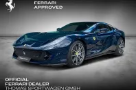 Ferrari 812 din 2022 cu 4.600 km - oferta FER125785 - foto 1