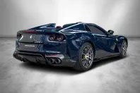 Ferrari 812 din 2022 cu 4.600 km - oferta FER125785 - foto 4