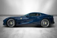 Ferrari 812 din 2022 cu 4.600 km - oferta FER125785 - foto 7