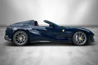 Ferrari 812 din 2022 cu 4.600 km - oferta FER125785 - foto 9