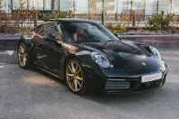 Porsche 992 din 2022 cu 17.500 km - oferta POR125786 - foto 1