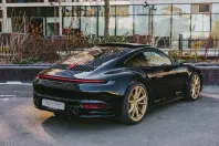 Porsche 992 din 2022 cu 17.500 km - oferta POR125786 - foto 3