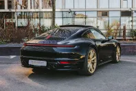 Porsche 992 din 2022 cu 17.500 km - oferta POR125786 - foto 6