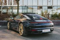 Porsche 992 din 2022 cu 17.500 km - oferta POR125786 - foto 7