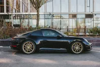 Porsche 992 din 2022 cu 17.500 km - oferta POR125786 - foto 8
