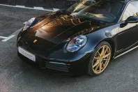 Porsche 992 din 2022 cu 17.500 km - oferta POR125786 - foto 14