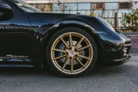 Porsche 992 din 2022 cu 17.500 km - oferta POR125786 - foto 17