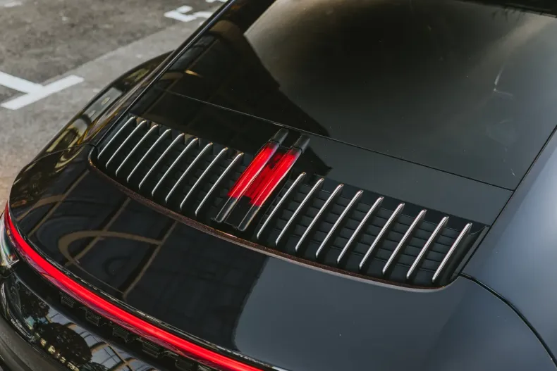 Porsche 992 din 2022 cu 17.500 km - oferta POR125786 - foto 21