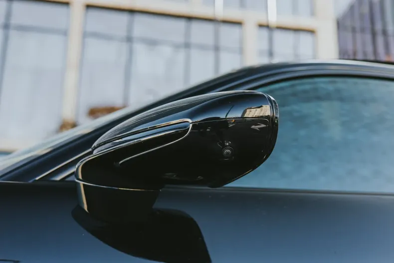 Porsche 992 din 2022 cu 17.500 km - oferta POR125786 - foto 24