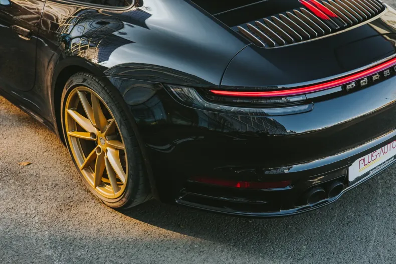 Porsche 992 din 2022 cu 17.500 km - oferta POR125786 - foto 29