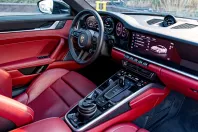 Porsche 992 din 2022 cu 17.500 km - oferta POR125786 - foto 30