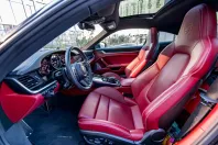 Porsche 992 din 2022 cu 17.500 km - oferta POR125786 - foto 32