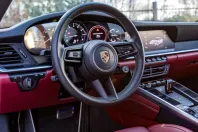 Porsche 992 din 2022 cu 17.500 km - oferta POR125786 - foto 43