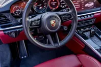 Porsche 992 din 2022 cu 17.500 km - oferta POR125786 - foto 44