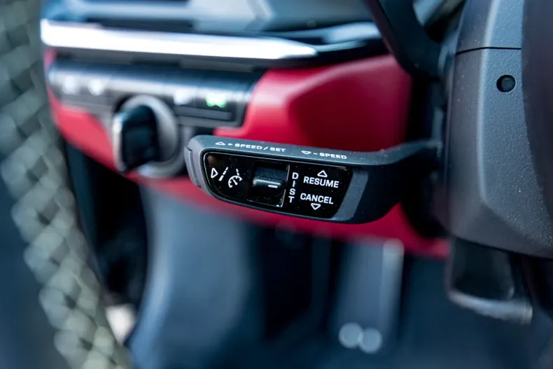 Porsche 992 din 2022 cu 17.500 km - oferta POR125786 - foto 49