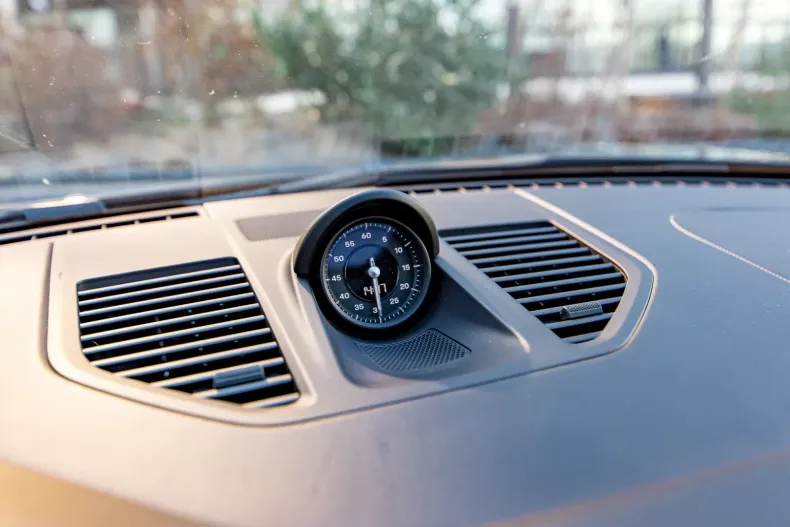 Porsche 992 din 2022 cu 17.500 km - oferta POR125786 - foto 55