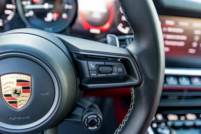 Porsche 992 din 2022 cu 17.500 km - oferta POR125786 - foto 56