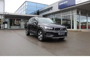 Volvo XC40 din 2021 - oferta VOL125787
