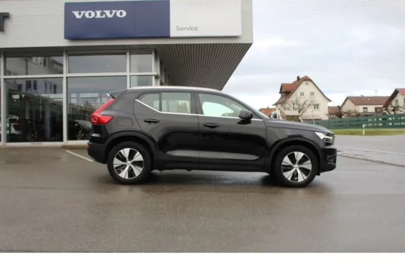 Volvo XC40 din 2021 cu 43.000 km - oferta VOL125787 - foto 3