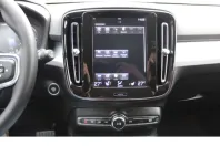 Volvo XC40 din 2021 cu 43.000 km - oferta VOL125787 - foto 12