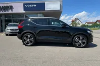 Volvo XC40 din 2020 cu 62.000 km - oferta VOL125788 - foto 3