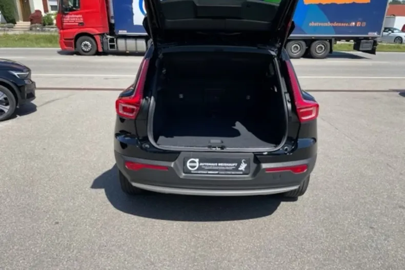 Volvo XC40 din 2020 cu 62.000 km - oferta VOL125788 - foto 5